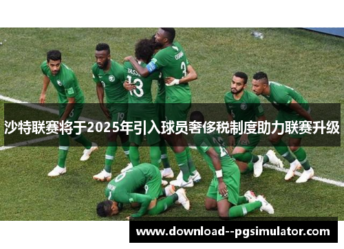 沙特联赛将于2025年引入球员奢侈税制度助力联赛升级 沙特联赛将于2025年引入球员奢侈税制度助力联赛升级